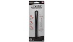 Nite Ize - Gear Tie 12" - Czarny - 2Pack - GT12-2PK-01