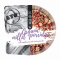 Żywność liofilizowana LyoFood Eko jaglanka z maliną i aronią 342 g-1 36673