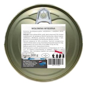 Wołowina Arpol wyborna 300 g