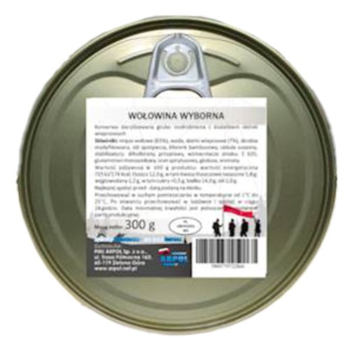 Wołowina Arpol wyborna 300 g-1 36690