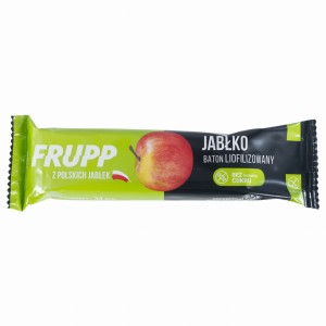 Baton Arpol jabłko 10 g liofilizat