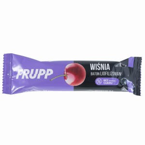 Baton Arpol wiśnia 10 g liofilizat