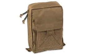 Helikon - Urban Admin Pouch - Coyote Brown - MO-O03-CD-11