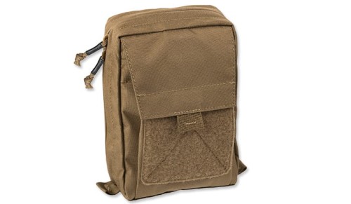 Helikon - Urban Admin Pouch - Coyote Brown - MO-O03-CD-11-1 36931