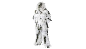 Helikon - Ghillie Suit - Biały - KP-GHL-PO-20