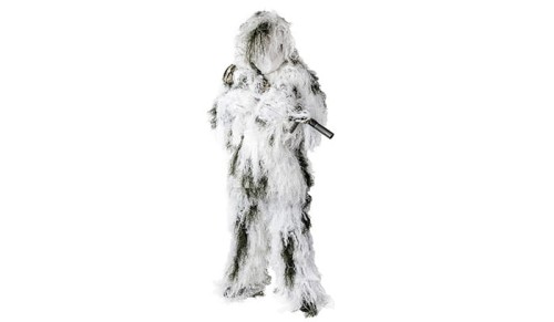 Helikon - Ghillie Suit - Biały - KP-GHL-PO-20-1 37145