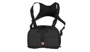 Helikon - Chest Pack Numbat - Czarny - TB-NMB-CD-01
