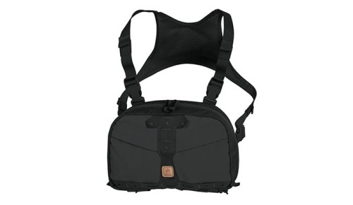 Helikon - Chest Pack Numbat - Czarny - TB-NMB-CD-01-1 37334