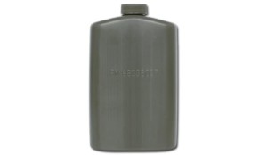Mil-Tec - Manierka US Pilot 1PT - Zielony OD - 14525501