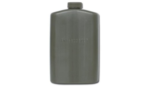 Mil-Tec - Manierka US Pilot 1PT - Zielony OD - 14525501-1 37478