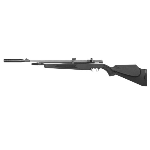 Wiatrówka Diana Trailscout CO2 syntetyk czarna 5,5 mm-1 38806