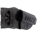Kabura Fobus CZ 75 P-07 Duty, P09, Shadow 2 Kadet 22/9 Roto  (CZ DUTY QL RP1)-3 38841