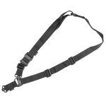 Zawieszenie Magpul jedno, dwupunktowe MS3 GEN2 QD czarne