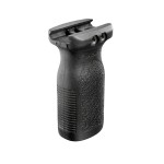 Chwyt Magpul RIS RVG czarny przedni do broni długiej