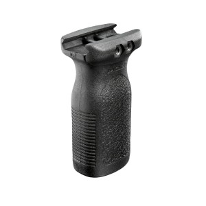 Chwyt Magpul RIS RVG czarny przedni do broni długiej