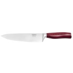 Nóż szefa kuchni Mikov Ruby 400-ND-20 kuchenny
