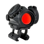 Kolimator AT3 Tactical RD50 2 MOA z podwyższeniem .83"