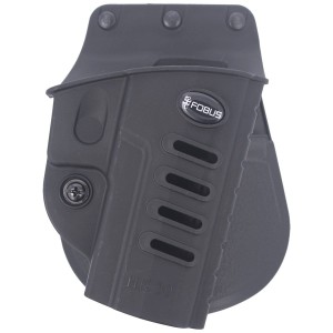 Kabura Fobus do pistoletu: H&K P30 i P30 SK Prawa