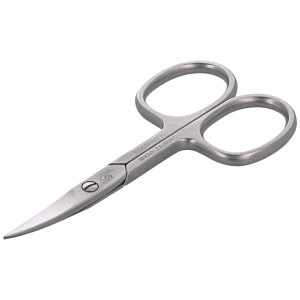 Nożyczki do paznokci z mikro-ząbkami Erbe Solingen stainless 90mm