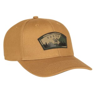 Czapka Męska Vortex Timber Twitch Piaskowa