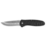 Nóż EDC Składany Ganzo G6252-BK