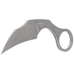 Nóż Karambit Neck Na Szyję Böker Plus Bad Moon Neck Knife