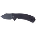 Noz-EDC-Skladany-Civivi-Sinisys-Black-Coarse-G-10-Black-Stonewashed5.jpg