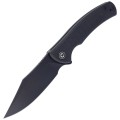 Noz-EDC-Skladany-Civivi-Sinisys-Black-Coarse-G-10-Black-Stonewashed6.jpg