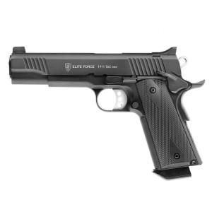 Pistolet ASG Replika Elite Force 1911 Tac Two 6 mm