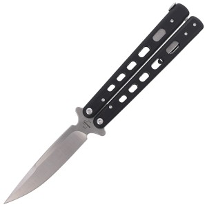 Nóż Motylkowy Böker Plus Balisong G10 Large 