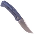 Noz-EDC-Skladany-WE-Knife-Shuddan-Blue-Titanium-Satin-Finish-CPM-20-CV-by-Rafal-Brzeski-2.jpg