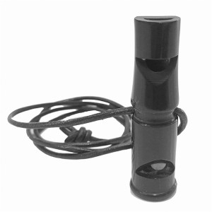 Gwizdek Dwutonowy 4wild.eu Dla Psa