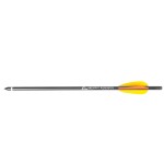Bełt Aluminiowy Poe Lang 14" 5 szt. czarny