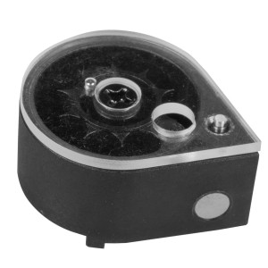 Magazynek Polimerowy do Diana PCP Stormrider, Kandar CP-1, Artemis CP-1, CR600W 4,5 mm