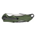 Noz-EDC-Skladany-Herbertz-Solingen-Green-Aluminium-Satin-1.jpg