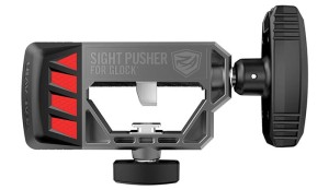 Real Avid - Klucz do szczerbinki Glock Sight Pusher - AVGLOCKSP