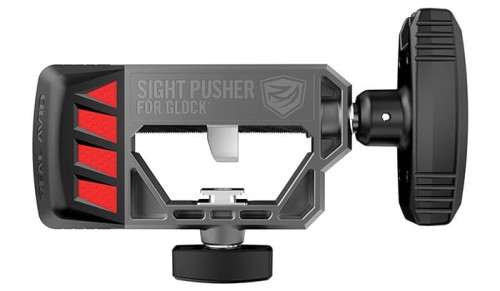 Real Avid - Klucz do szczerbinki Glock Sight Pusher - AVGLOCKSP-1 38934