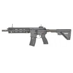 Karabinek ASG Replika H&K Heckler&Koch HK416 A5 Sportsline 6 mm Auto Czarna
