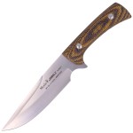 Nóż Muela Full Tang Micarta Brown 170mm (JABALI-17G)