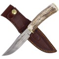 Noz-Muela-Braco-Deer-Stag-Damascus-110mm-BRACO-stal-damascenska-4.jpg