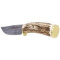 Noz-Muela-Braco-Deer-Stag-Damascus-110mm-BRACO-stal-damascenska-6.jpg