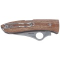 Noz-EDC-Skladany-WE-Knife-Shakan-LE-Bronze-Titanium-Gray-Stonewashed-CPM-20CV-4.webp