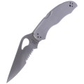 Noz-Spyderco-Harrier-Stainless-Steel-Combination-BY-01-PS-2-4.jpg