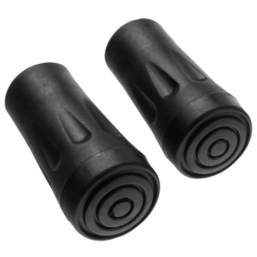 Końcówki Alpinus do kijków trekkingowych-1 38985