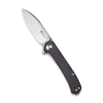 Nóż EDC Składany Sencut Scepter Black G10 Stonewashed 9Cr18MoV 