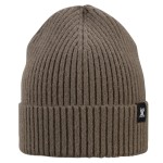 Czapka męska Vortex Northern Meander Beanie oliwkowa