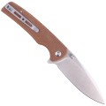 Noz-EDC-Skladany-Sencut--Sachse-Brown-Micarta-Satin-9Cr18MoV-2.jpg