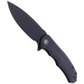 Noz-EDC-Skladany-CIVIVI-Praxis-Black-Coarse-Micarta-Black-Stonewashed-4.jpg