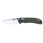 Nóż EDC składany Ganzo Firebird F753M1-GR