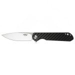 Nóż EDC składany Ganzo Firebird FH41-CF